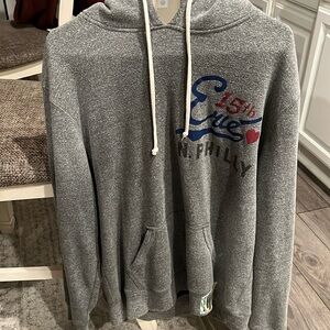 Kevin Hart, Roots of Fight Hoodie